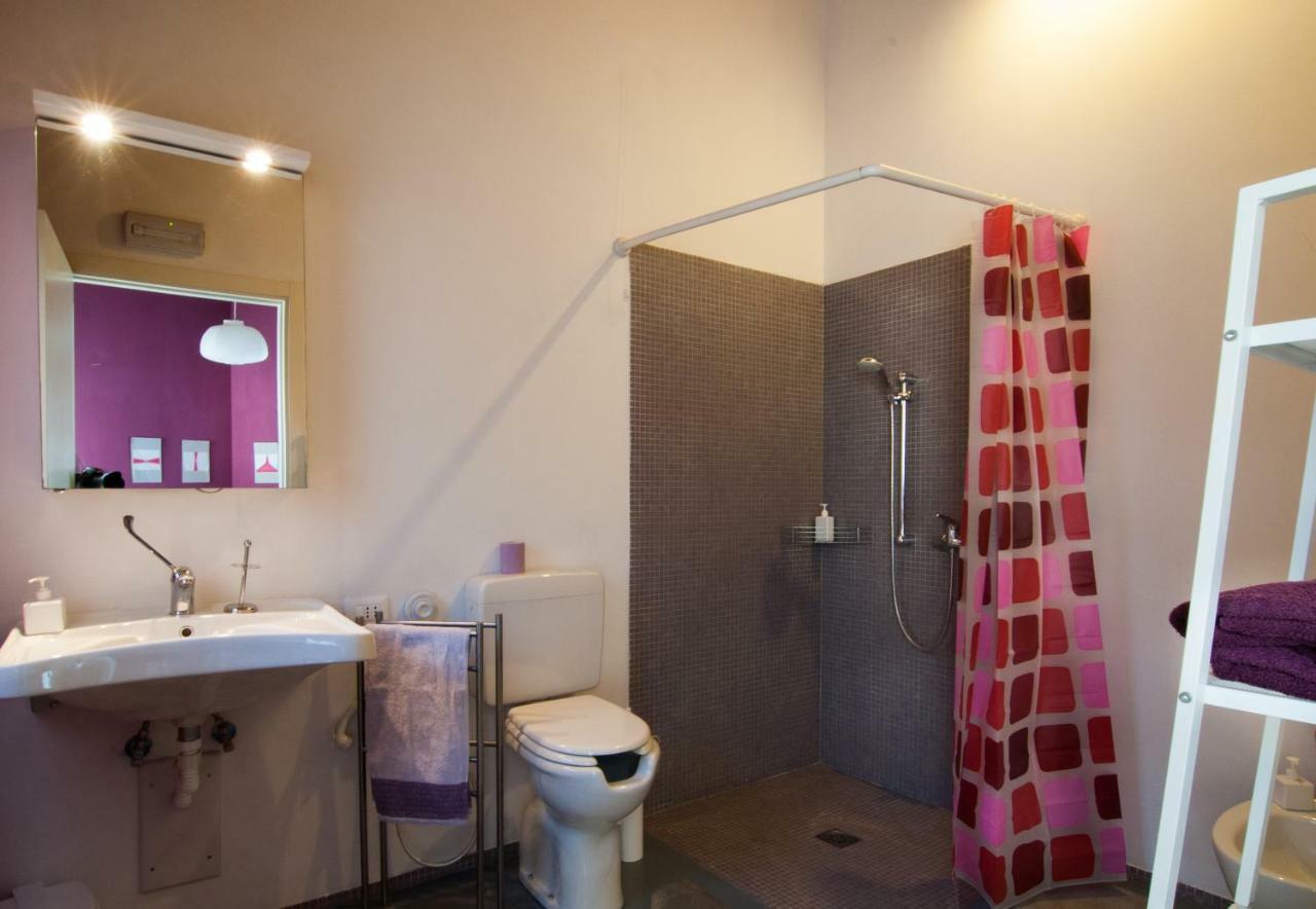 Lucciole Per Lanterne Bed and Breakfast Γκορίτσια Εξωτερικό φωτογραφία